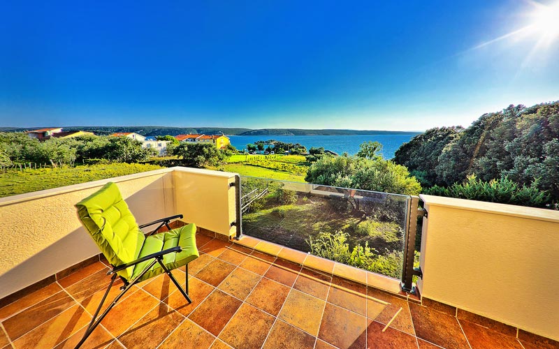 Villa Anne Rab