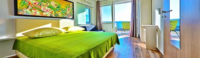 sobe villa anne